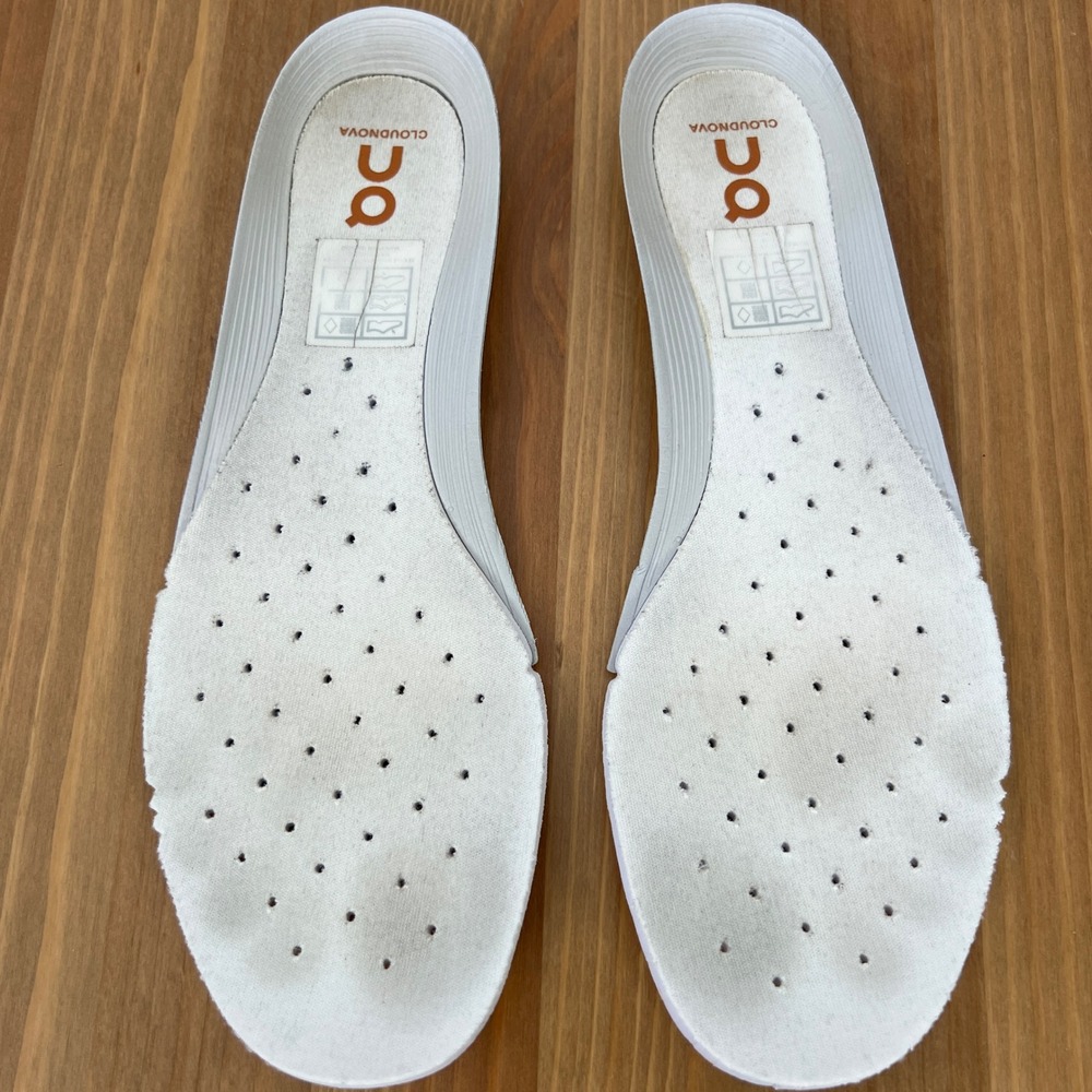 On Running Cloudtec Cloudnova Women's Athletic Sh… - image 9